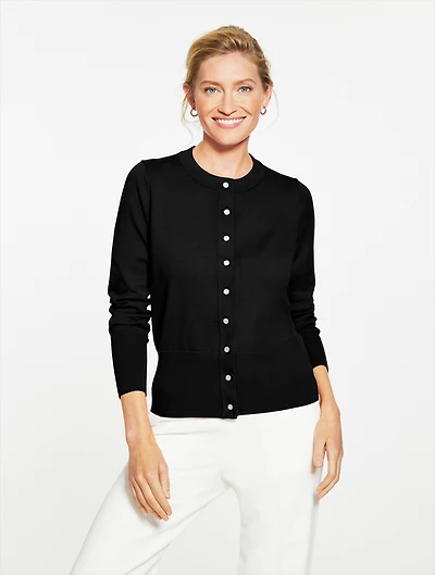 Occasion Cardigan