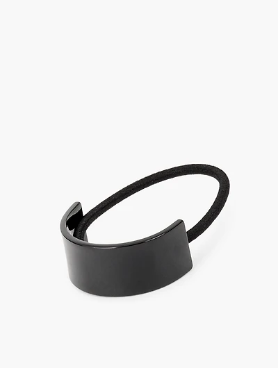 Solid Hair Tie
