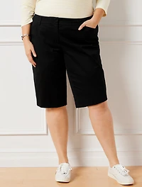 Perfect Shorts - 13”