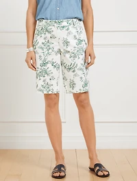 Perfect Shorts