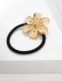 Falling Bloom Hair Tie