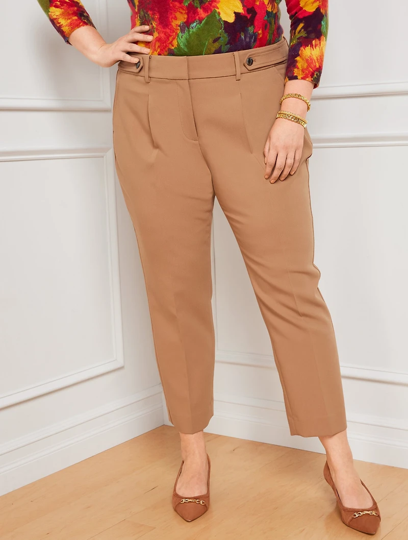 Talbots Tribeca Pants