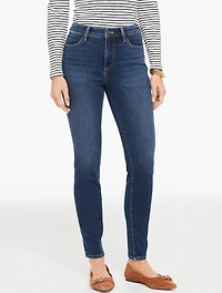 Jeggings - Essex Wash Curvy Fit