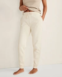 Sporty Fleece Joggers