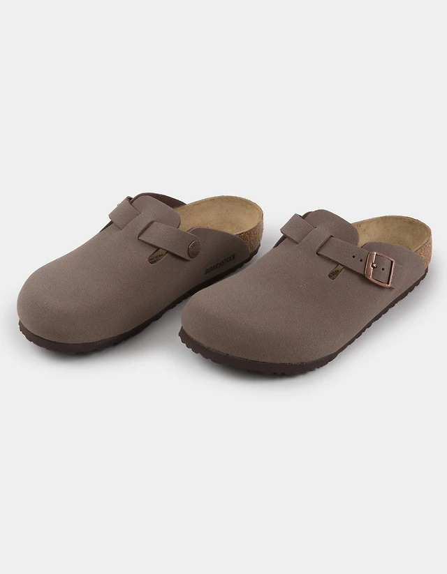BIRKENSTOCK Boston Kids Clogs