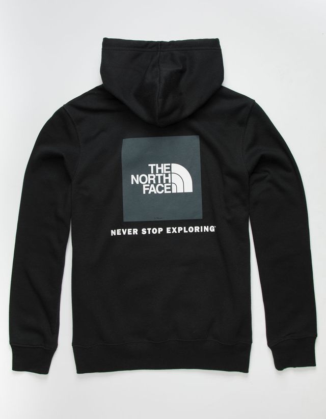 THE NORTH FACE Box NSE Hoodie