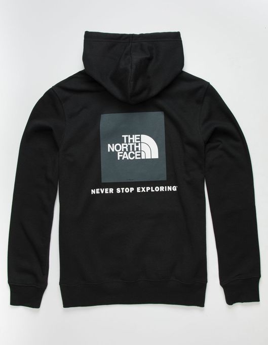 THE NORTH FACE Box NSE Hoodie