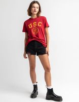 THE ORIGINAL RETRO BRAND USC Oversized Tee