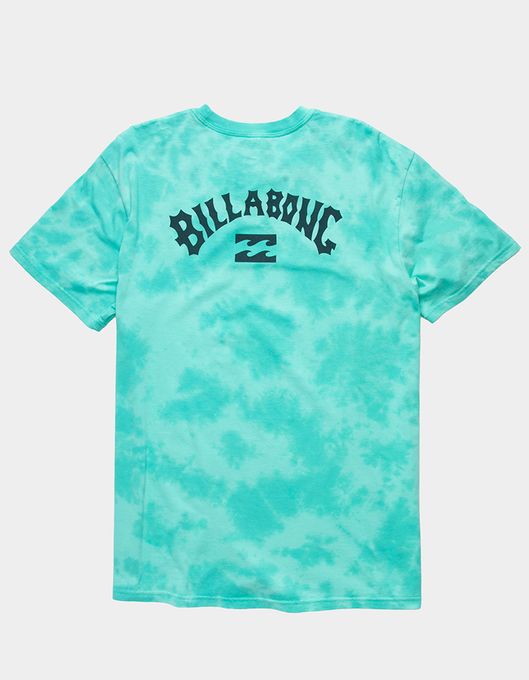 BILLABONG Arch Wave T-Shirt