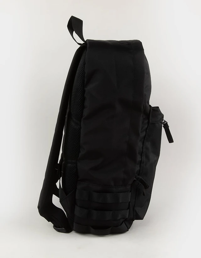 PRIMITIVE Camden Backpack - BLACK