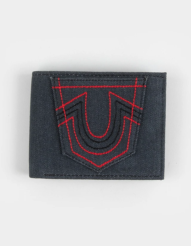 TRUE RELIGION Reece Wallet