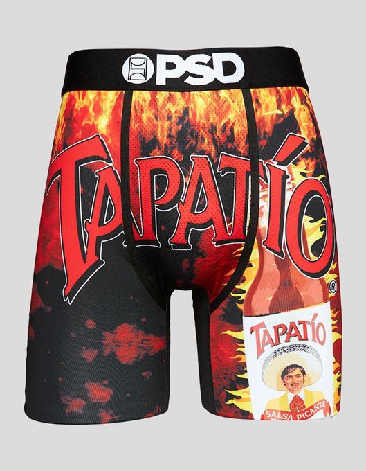 PSD Tapatio Dye Boxer Briefs