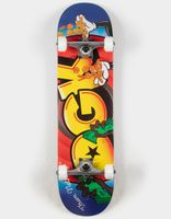 DGK Jackpot 8.0" Complete Skateboard