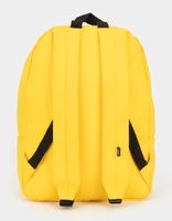 VANS Old Skool III Lemon Chrome Backpack