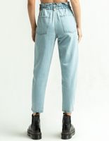 RSQ Paperbag Waist Jeans