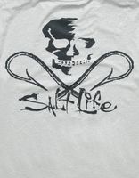 SALT LIFE Water Camo UV T-Shirt