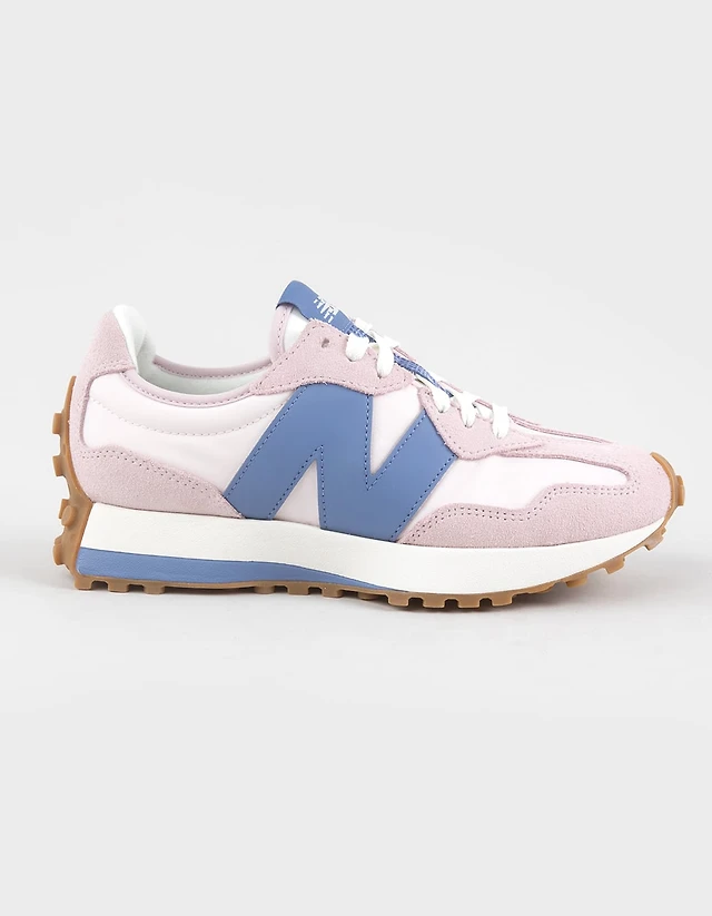 NEW BALANCE 327 Womens Shoes