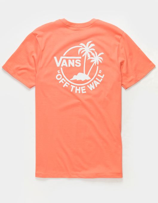 VANS Mini Dual Palm III T-Shirt