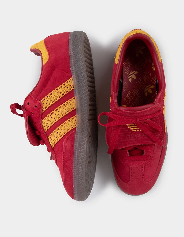 ADIDAS Originals Samba LT Womens Shoes - RED