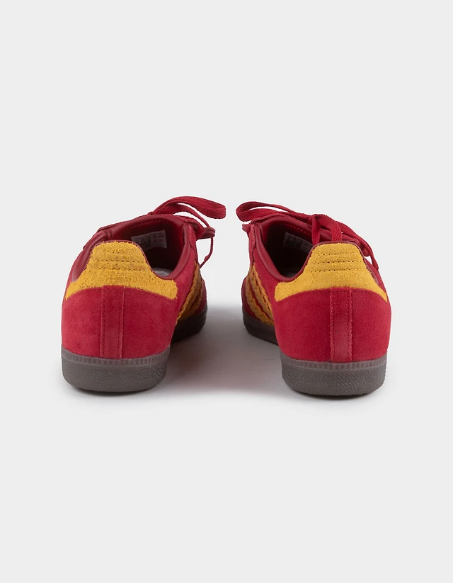 ADIDAS Originals Samba LT Womens Shoes - RED