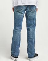 RSQ Slim Medium Tint Boys Jeans