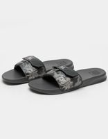 REEF Stash Slide Sandals