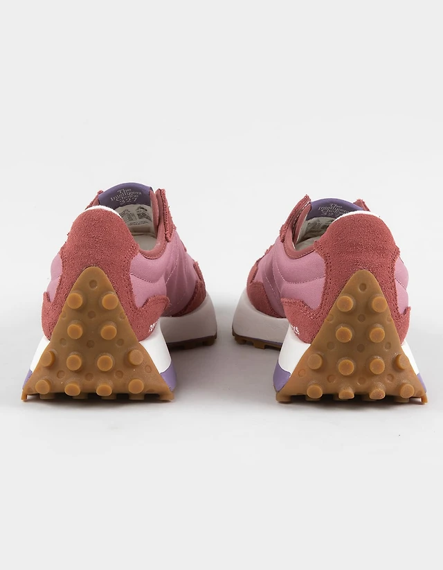 NEW BALANCE 327 Womens Shoes