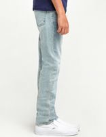 RSQ Boys Super Skinny Light Indigo Jeans