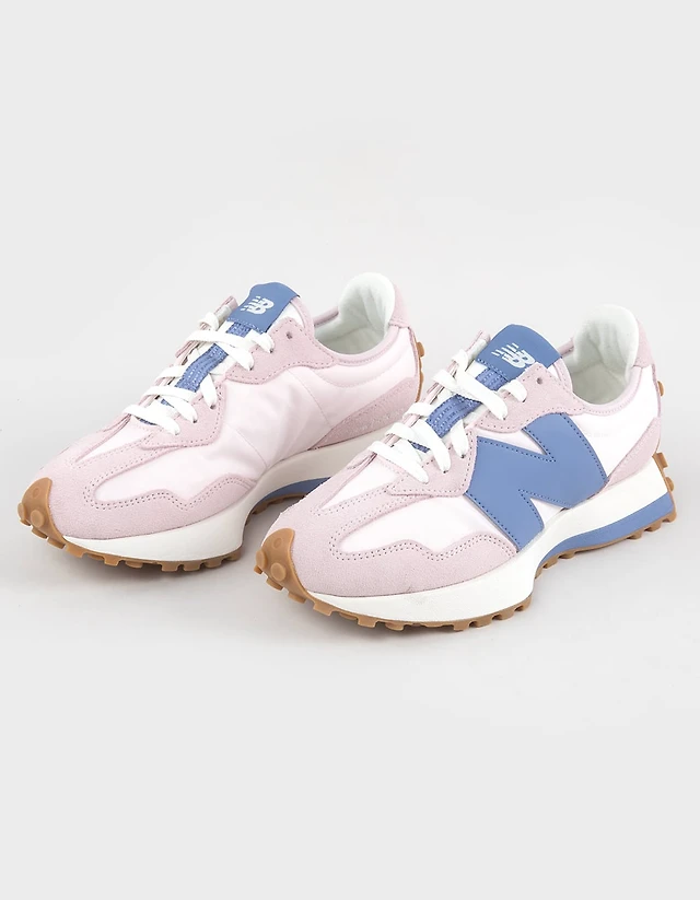 NEW BALANCE 327 Womens Shoes