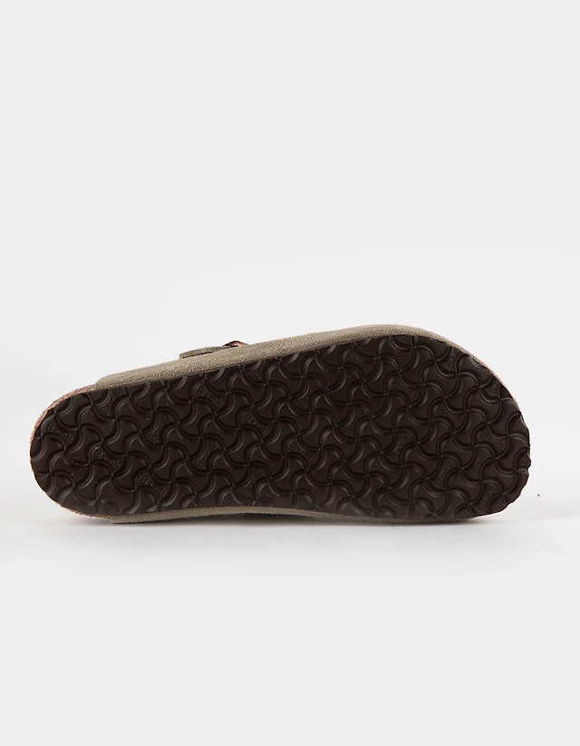 BIRKENSTOCK Boston Kids Clogs