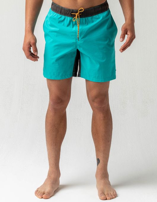 BILLABONG Currents Recycler Volley Shorts