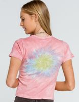 BDG URBAN OUTFITTERS World Is Full Baby Tee