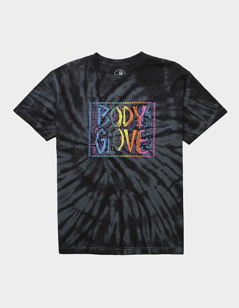 BODY GLOVE BG Tribal Wash T-Shirt