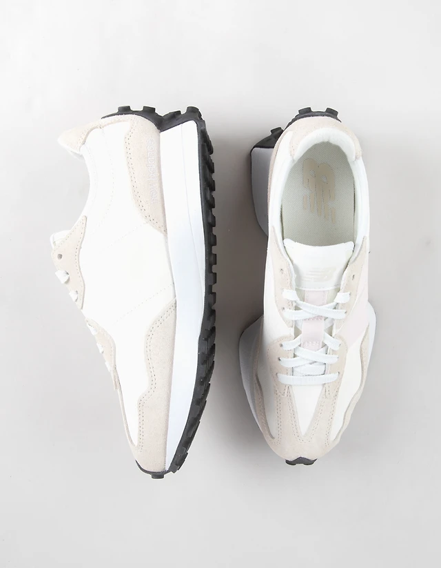 NEW BALANCE 327 Womens Shoes