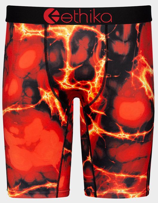 Ethika BMR Flared Out Boxer Briefs