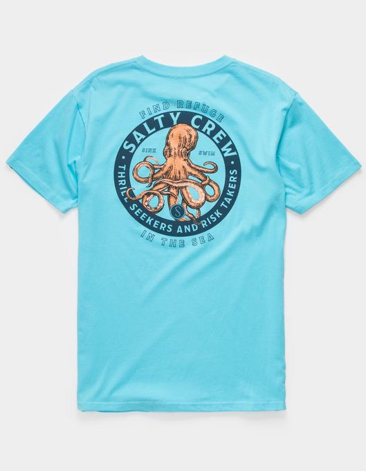 SALTY CREW Deep Reach T-Shirt