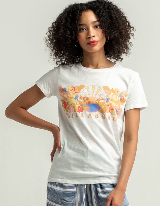 BILLABONG Groovy Surf Tee