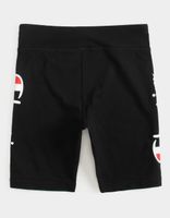 CHAMPION Girls Biker Shorts