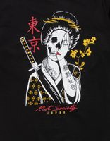 RIOT SOCIETY Geisha Shame Boys T-Shirt