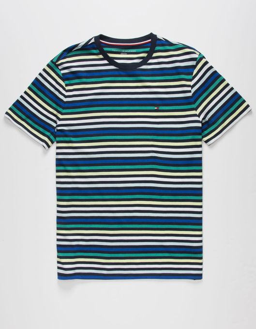 TOMMY HILFIGER Electric T-Shirt
