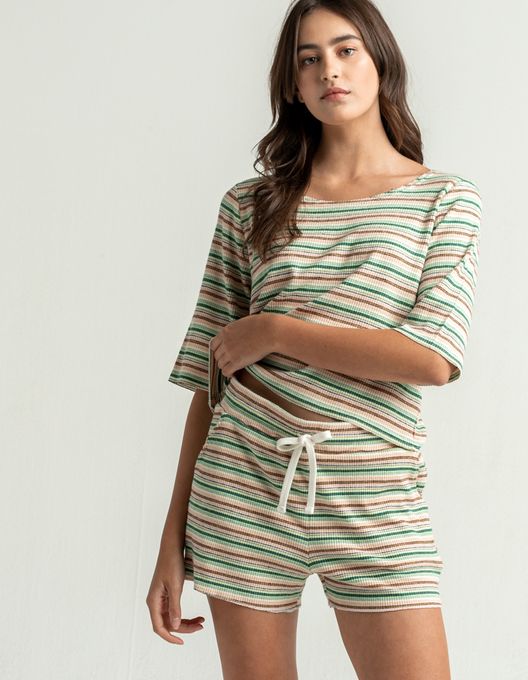 O'NEILL Rowen Stripe Shorts