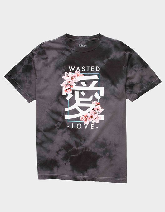 ELDON Wasted Love T-Shirt