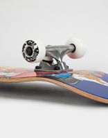 DGK Jackpot 8.0" Complete Skateboard