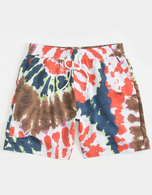 LIRA Taza Volley Shorts