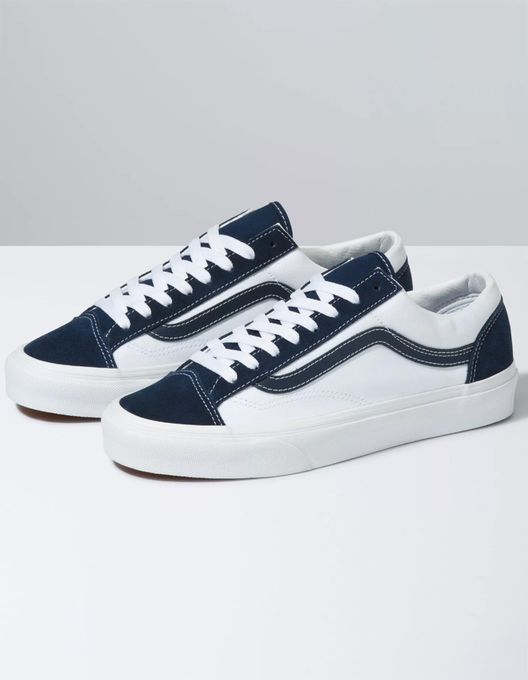 VANS Classic Sport Style 36 Shoes