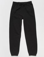 FULL TILT Girls Jogger Sweatpants