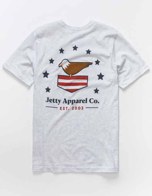 JETTY Patriots T-Shirt