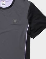 FILA Vented Performance Tennis T-Shirt