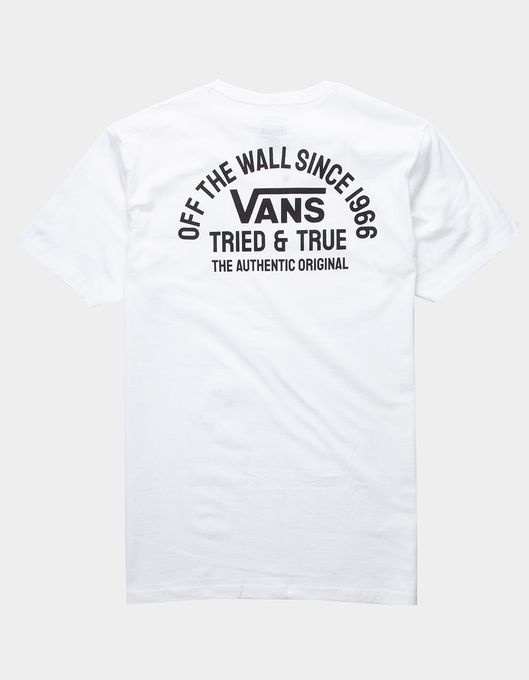 VANS Authentic OG T-Shirt