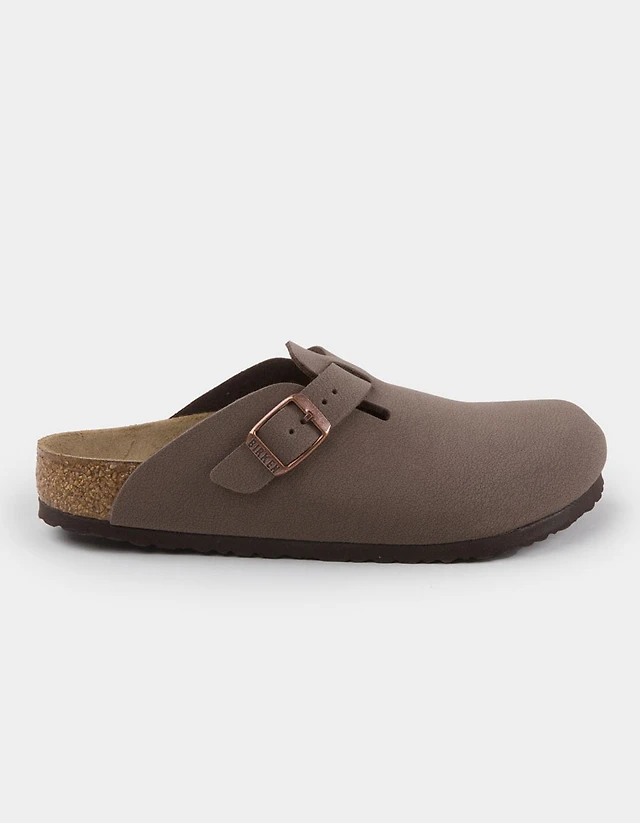 BIRKENSTOCK Boston Kids Clogs